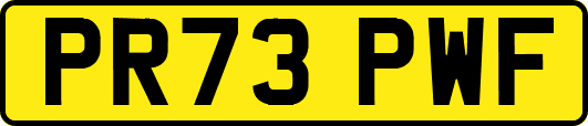 PR73PWF