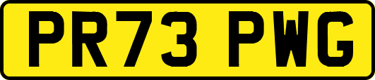 PR73PWG
