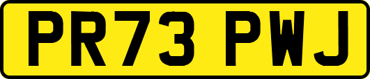 PR73PWJ