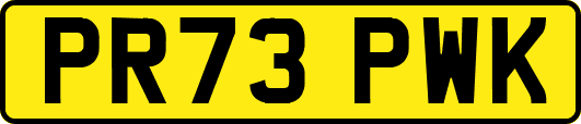 PR73PWK