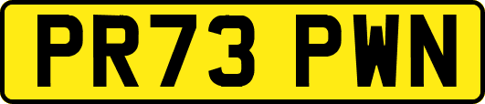 PR73PWN