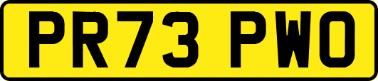 PR73PWO