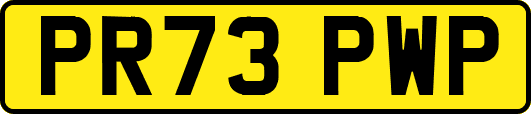 PR73PWP