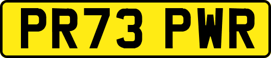PR73PWR