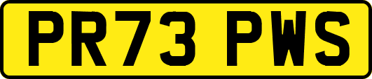 PR73PWS