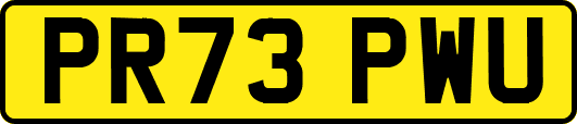 PR73PWU