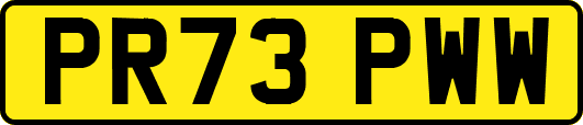 PR73PWW