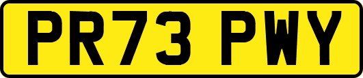 PR73PWY