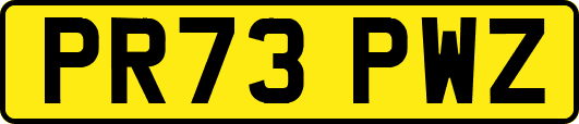 PR73PWZ