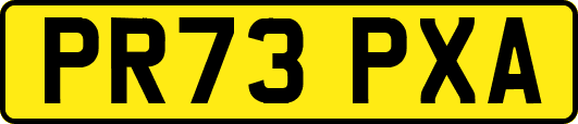 PR73PXA