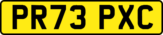 PR73PXC