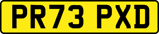 PR73PXD