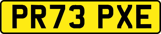 PR73PXE