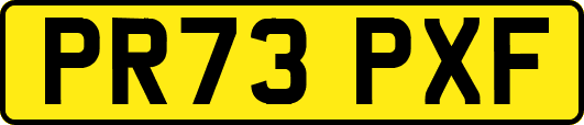 PR73PXF