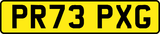 PR73PXG