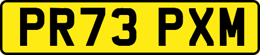 PR73PXM