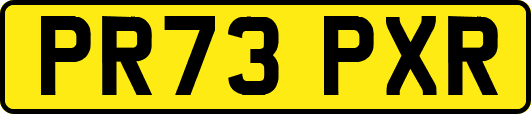 PR73PXR