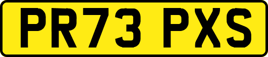 PR73PXS