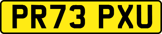 PR73PXU