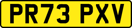 PR73PXV