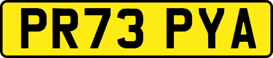 PR73PYA
