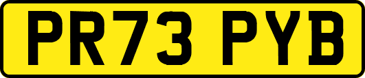 PR73PYB