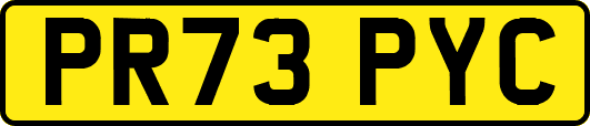 PR73PYC