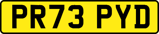 PR73PYD