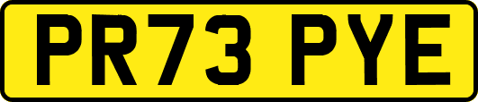PR73PYE