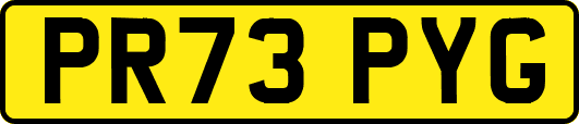 PR73PYG