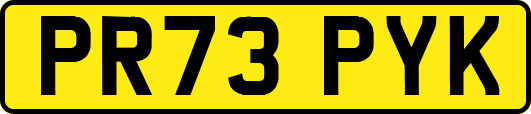 PR73PYK