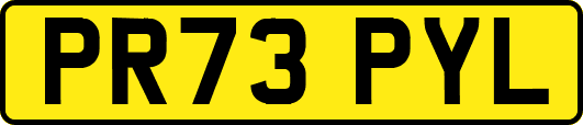 PR73PYL