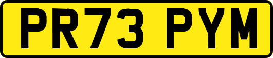PR73PYM