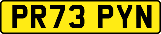 PR73PYN