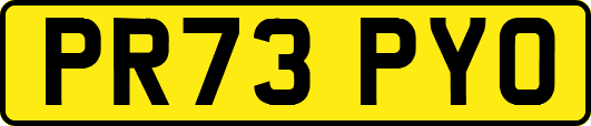 PR73PYO