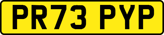 PR73PYP