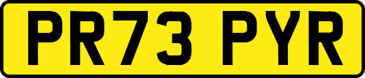 PR73PYR