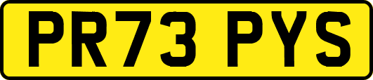 PR73PYS