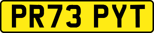 PR73PYT