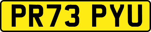 PR73PYU