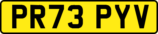 PR73PYV