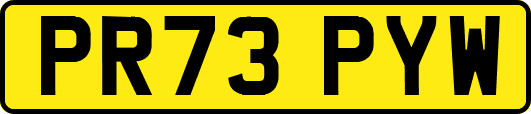 PR73PYW