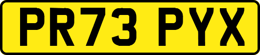PR73PYX