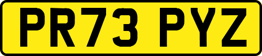 PR73PYZ