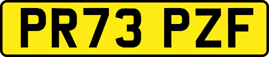 PR73PZF