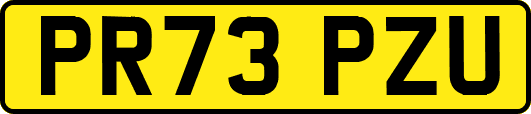 PR73PZU