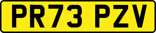 PR73PZV