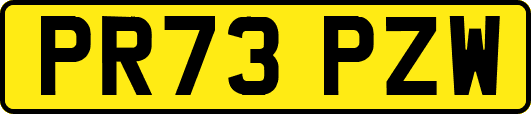 PR73PZW