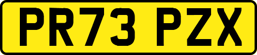 PR73PZX