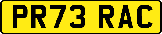 PR73RAC